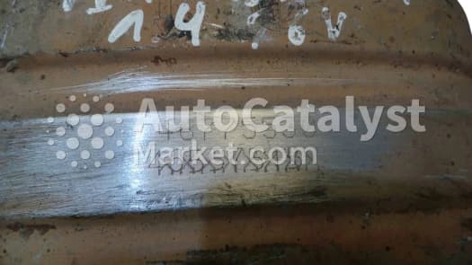 Катализатор от Alfa Romeo, Fiat, Lancia 46775530 №2