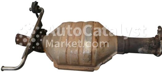 Катализатор от Alfa Romeo, Fiat, Lancia 46775530 №3