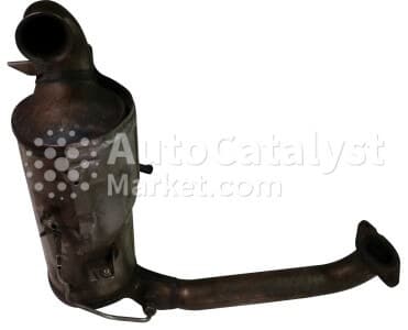 Катализатор от Ford 6M51-5H270-EB (DPF) №6