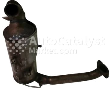Катализатор от Ford 6M51-5H270-EB (DPF)