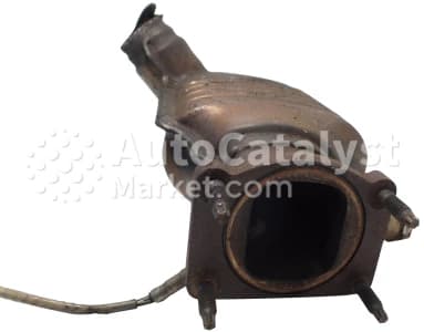 Катализатор от Ford 1077246-E №4