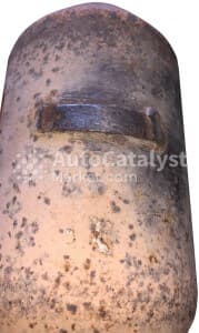 Катализатор от Toyota 17150-31060 №2