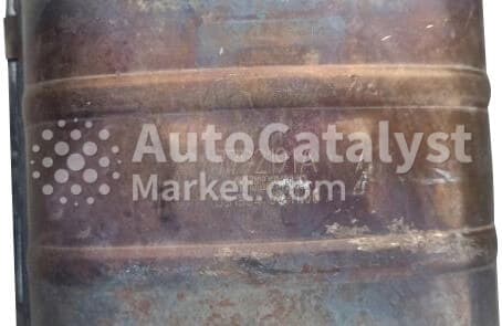 Катализатор от BMW 7792191A