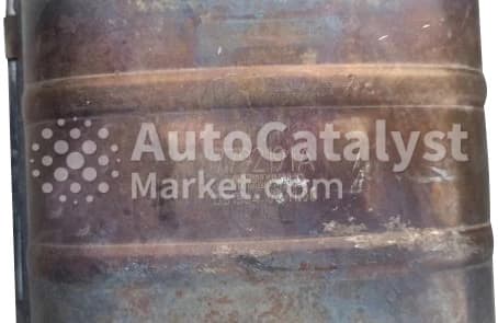 Катализатор от BMW 7792191A №5