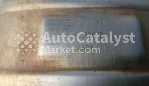 Катализатор от BMW 7792191A №4