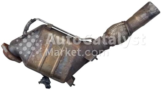 Катализатор от BMW 7792191A №1