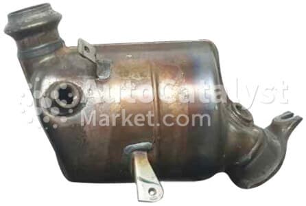 Катализатор от Renault, Dacia 208A09536R / HMLGT1998R №6