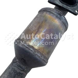 Катализатор от Peugeot, Citroën BM92266H