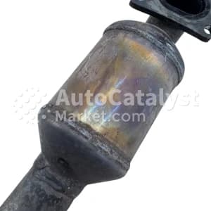 Катализатор от Peugeot, Citroën BM92266H