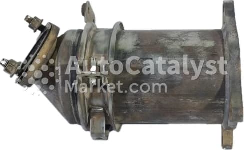 Катализатор от Ford 8T43-5E213-AA №2