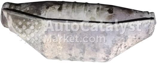 Катализатор от Peugeot, Citroën 8613 №5