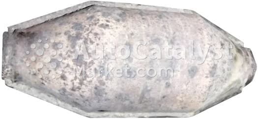 Катализатор от Peugeot, Citroën 8613 №6