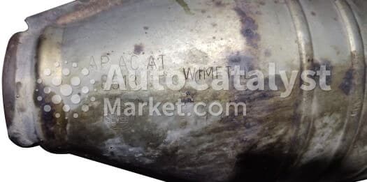 Катализатор от Peugeot, Citroën 8613 №7