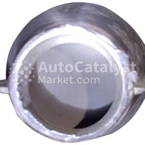 Катализатор от Peugeot, Citroën 8613 №8