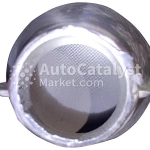 Катализатор от Peugeot, Citroën 8613 №4