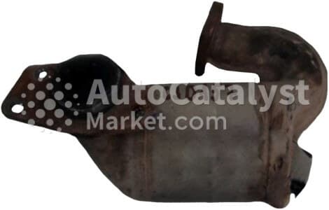 Катализатор от Renault CJ0157 №3