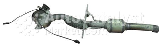 Катализатор от Audi, Volkswagen, Seat 5Q0131701AS / 5Q0178JB