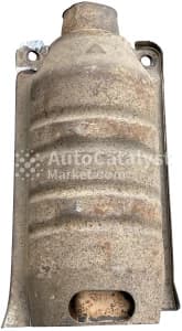 Катализатор от Toyota, Lexus W01