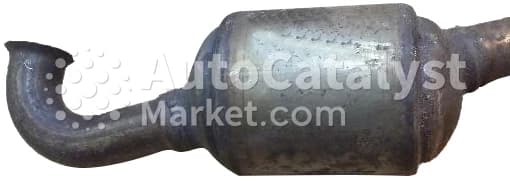 Катализатор от Peugeot, Citroën TR PSA K536 №2