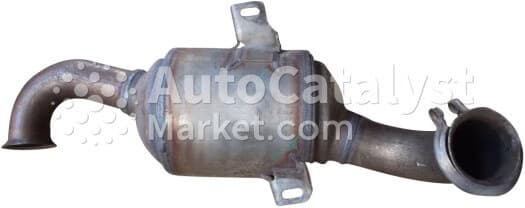 Катализатор от Peugeot, Citroën TR PSA K536 №6