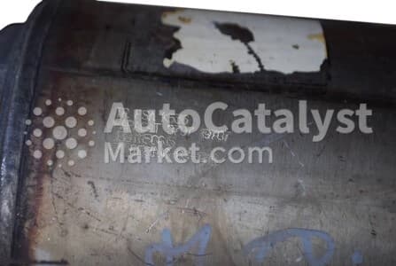 Катализатор от Peugeot, Citroën TR PSA K536 №10