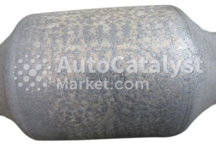 Катализатор от Toyota GM4 №3