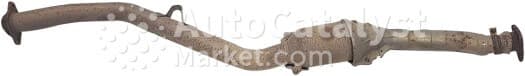 Катализатор от Subaru AD24A №7