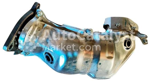 Катализатор от Subaru FCB10