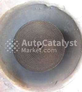 Катализатор от Daewoo, ZAZ TF69Y0-1206010-50 №5