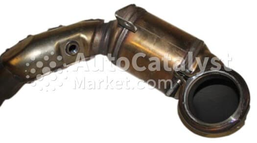 Катализатор от Audi, Volkswagen 6R0131701E / 6R0178BA