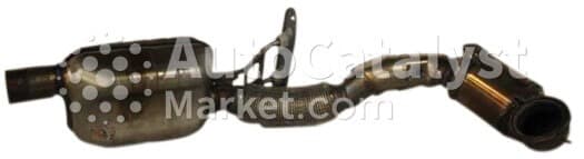 Катализатор от Audi, Volkswagen 6R0131701E / 6R0178BA