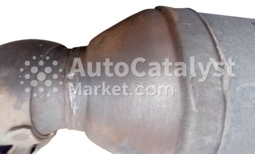 Катализатор от Bentley, Rolls-Royce UR22101 №7