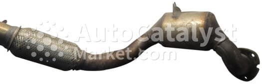 Катализатор от Ford CC11-5E211-EB №5