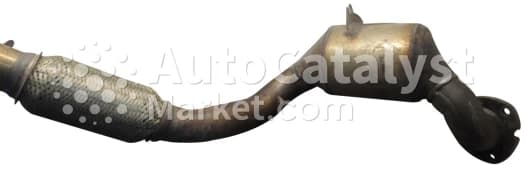 Катализатор от Ford CC11-5E211-EB