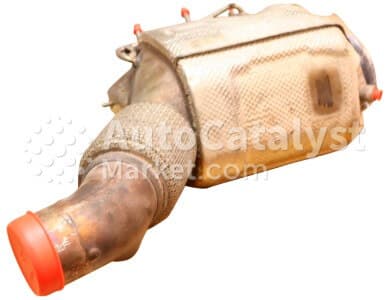 Катализатор от BMW 8517205 / 8571580 / 8571583 (CERAMIC+DPF) №15