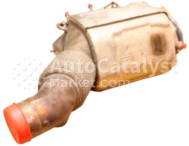 Катализатор от BMW 8517205 / 8571580 / 8571583 (CERAMIC+DPF) №7