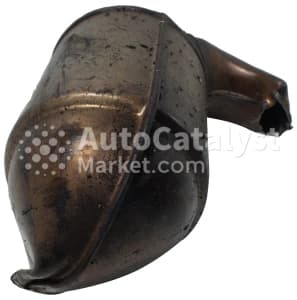 Катализатор от Renault 8200358770 / H8200274667