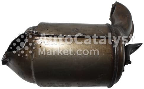 Катализатор от Renault 8200358770 / H8200274667