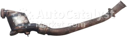 Катализатор от BMW 7787589 S №10