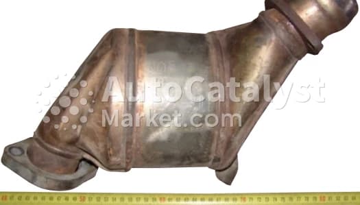 Катализатор от BMW 7787589 S