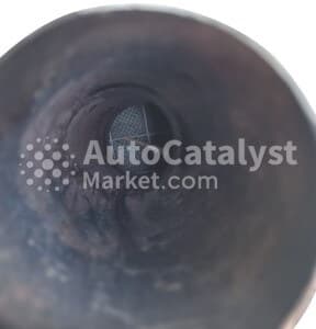 Катализатор от Ford BK31-5K206-AB (DPF)