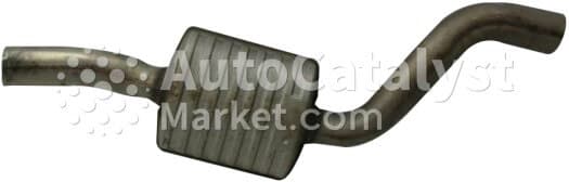 Катализатор от BMW 7795776 №5