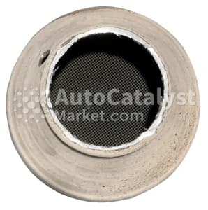 Катализатор от Toyota U76 №2