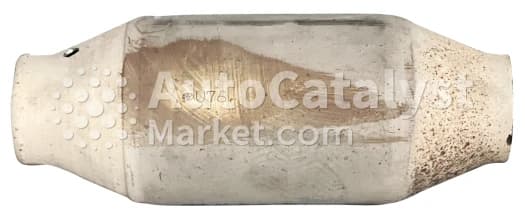 Катализатор от Toyota U76