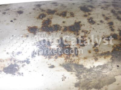 Катализатор от Renault, Opel, Vauxhall H8200473760 / 8200672827 №6