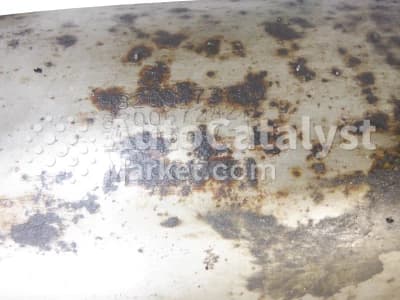 Катализатор от Renault, Opel, Vauxhall H8200473760 / 8200672827 №3