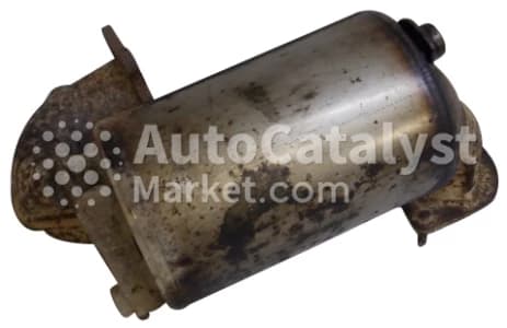 Катализатор от Renault, Opel, Vauxhall H8200473760 / 8200672827