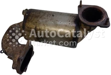 Катализатор от Renault, Opel, Vauxhall H8200473760 / 8200672827 №1