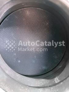 Катализатор от BMW, MINI (BMW) 8616302