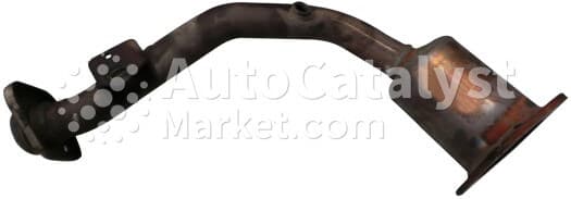 Катализатор от Peugeot, Citroën TR PSA K477